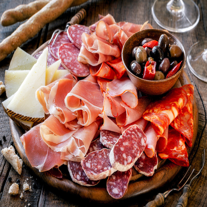 Tapas 1