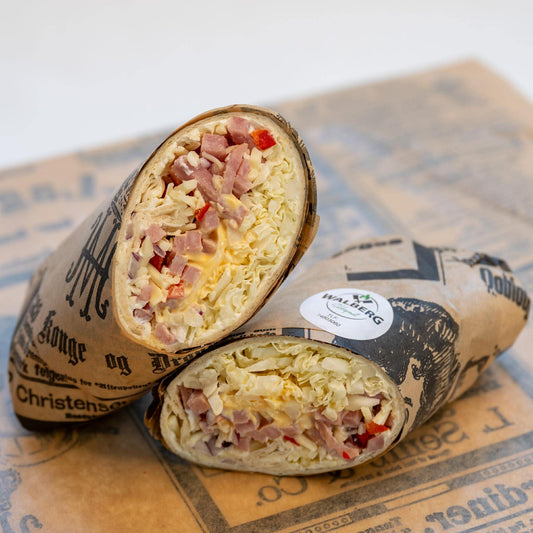 Wraps